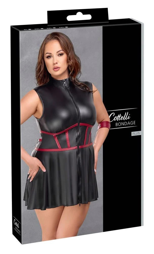 Corsage de robe 3XL