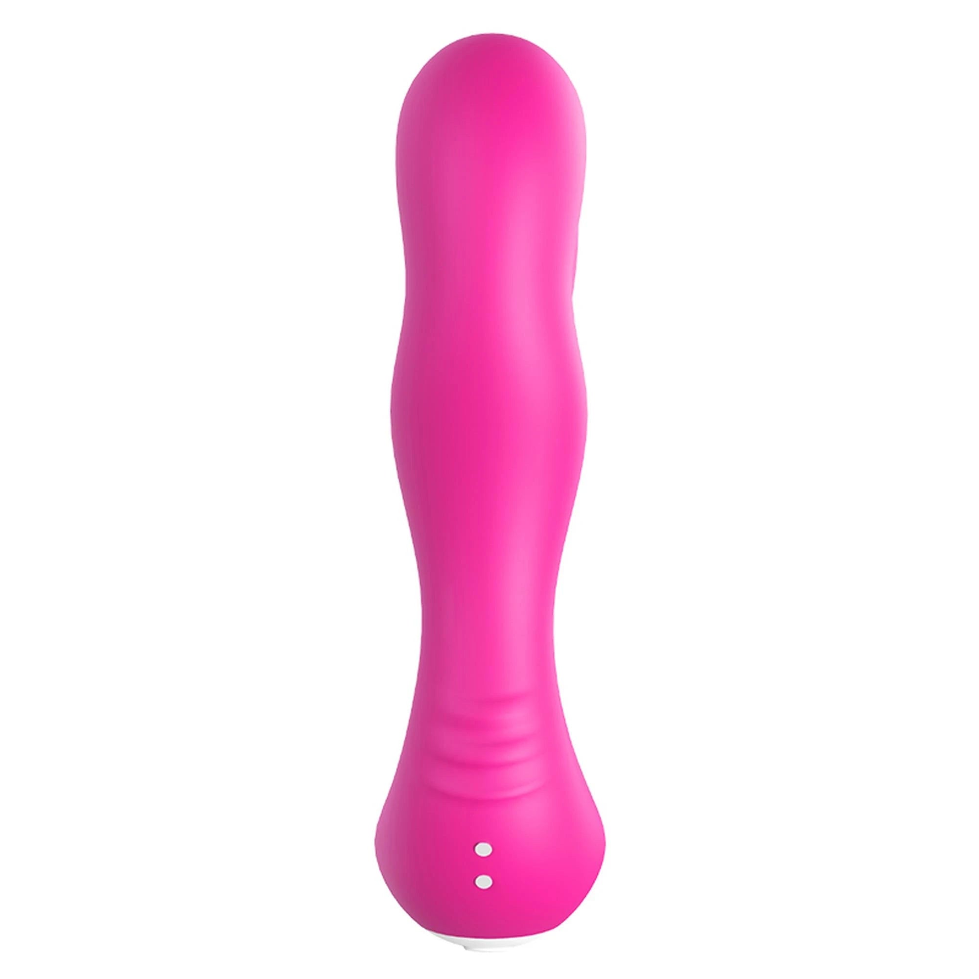 Seraph rose red (with remote)