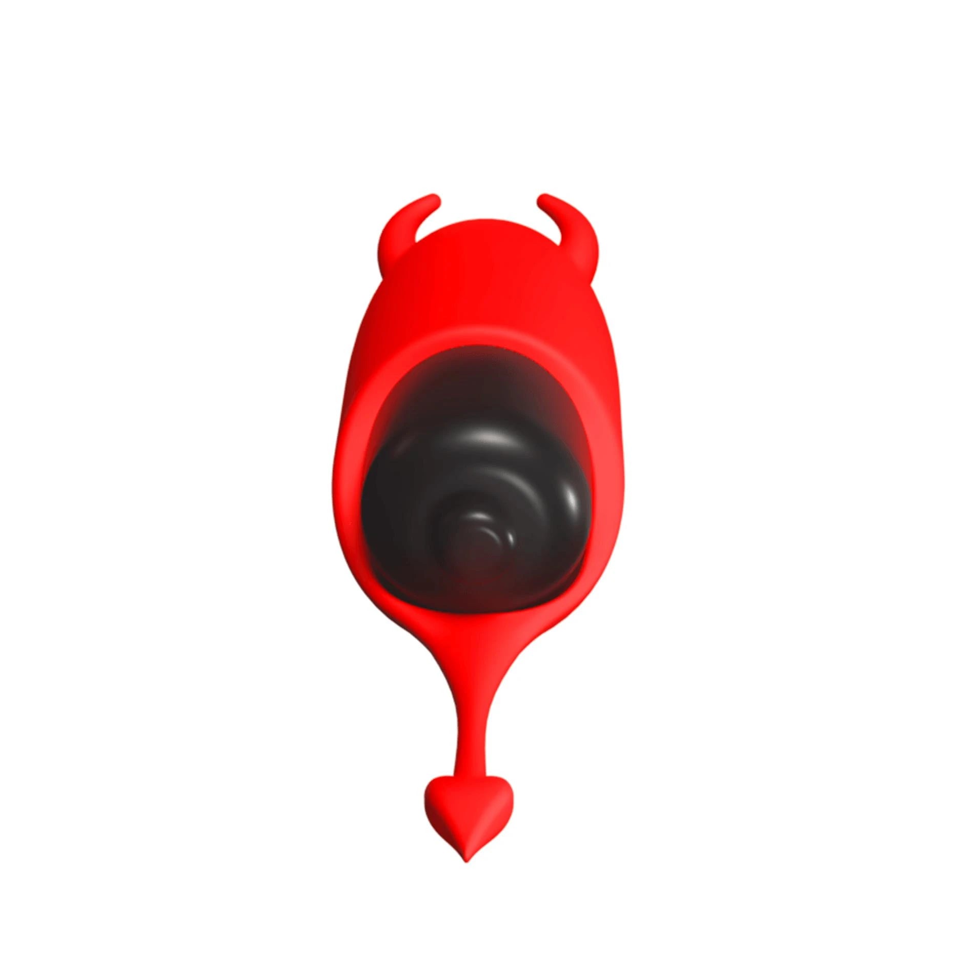 Stimulateur-Vibreur - Lastic pocket vibe Devil