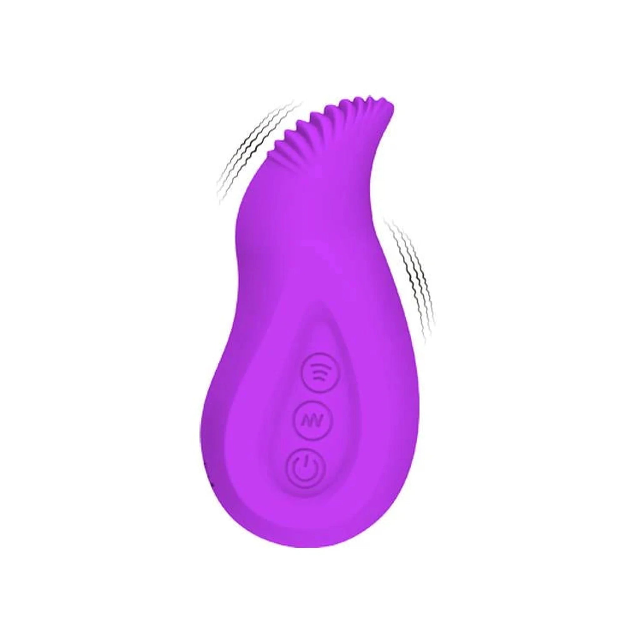 PRETTY LOVE - EDEN USB 12 fonctions de succion