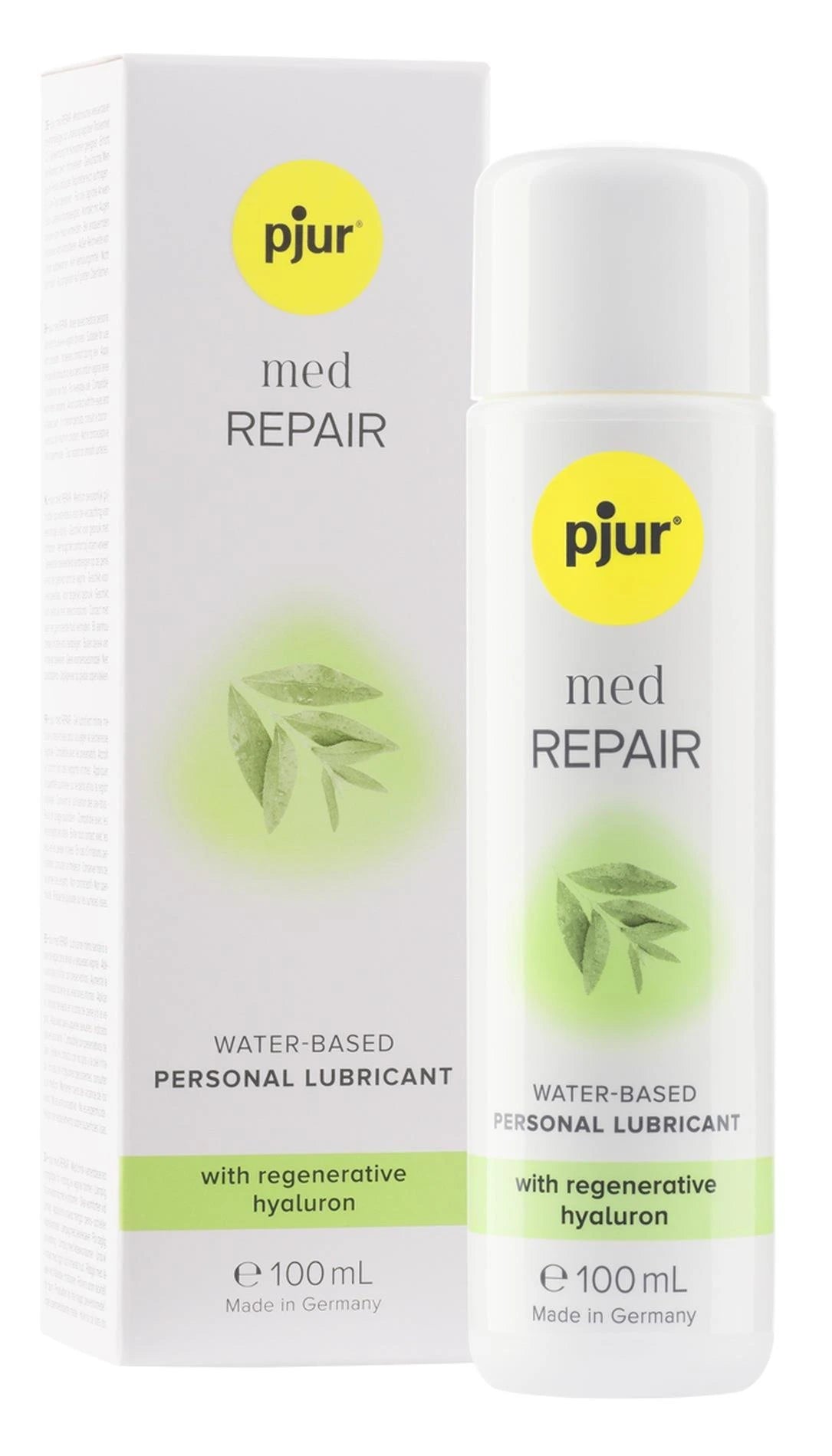 Repair glide