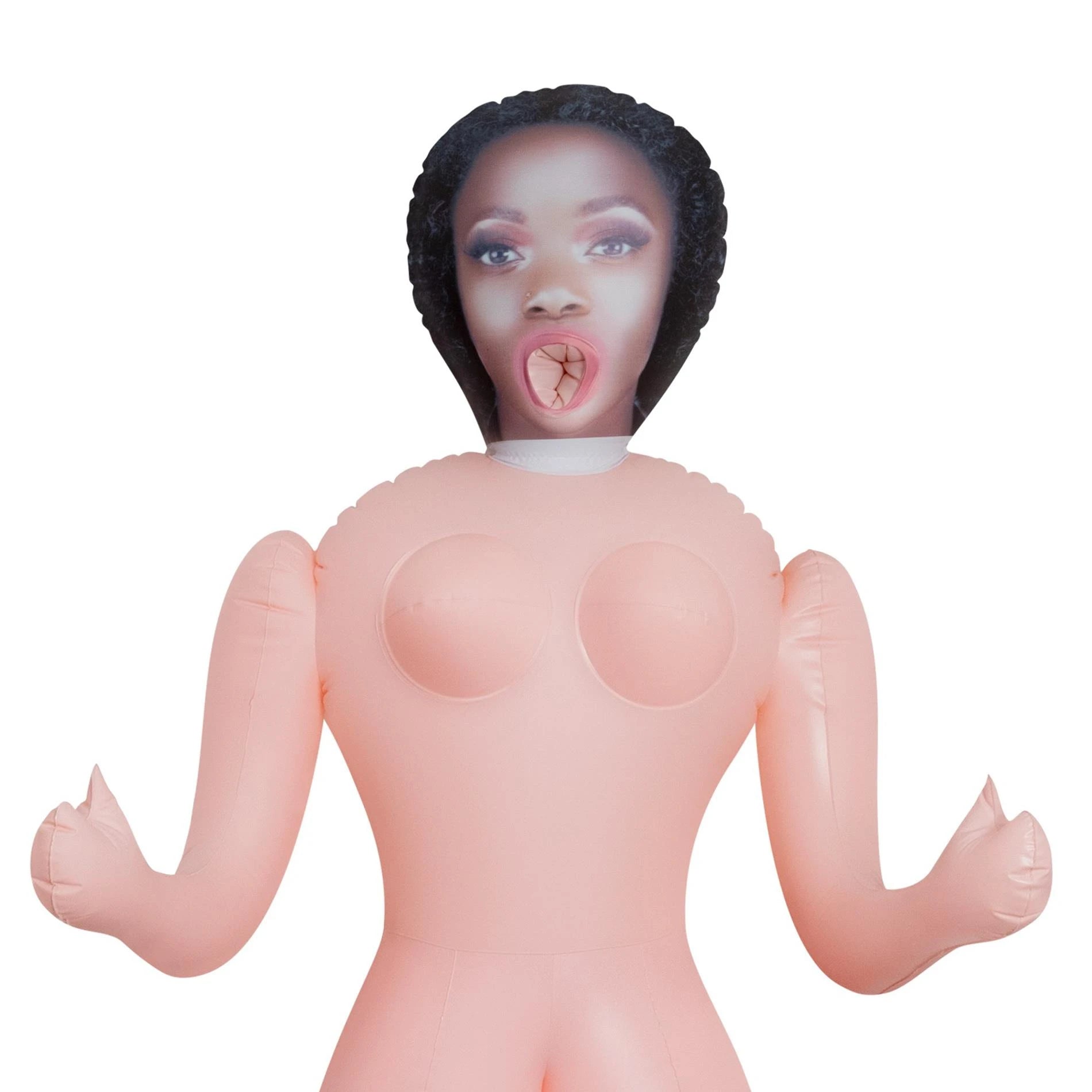 Lucia The Housewife - Inflatable Doll