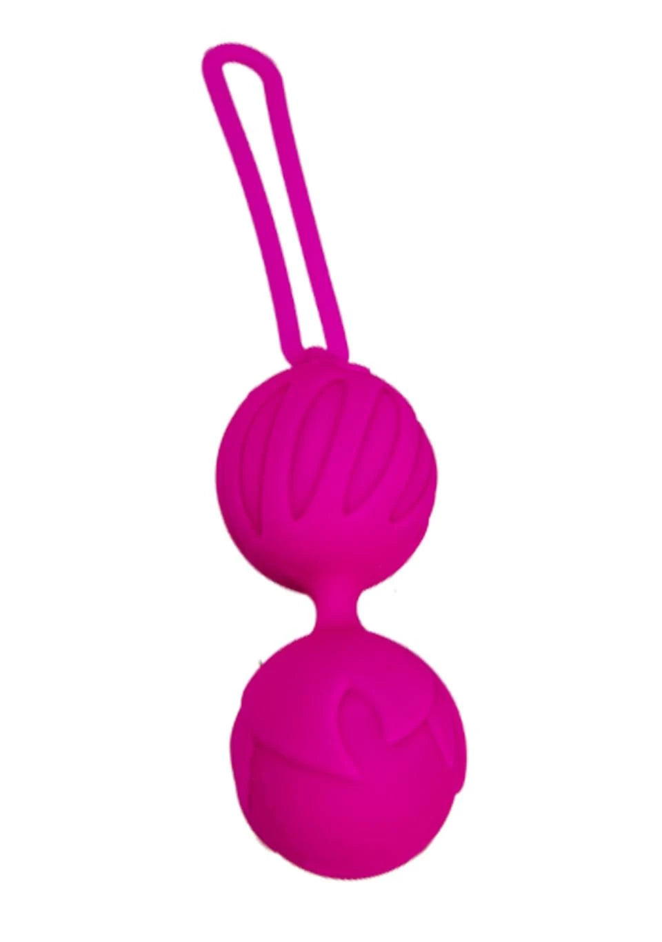 Geisha Lastic Ball.Mini.Magenta
