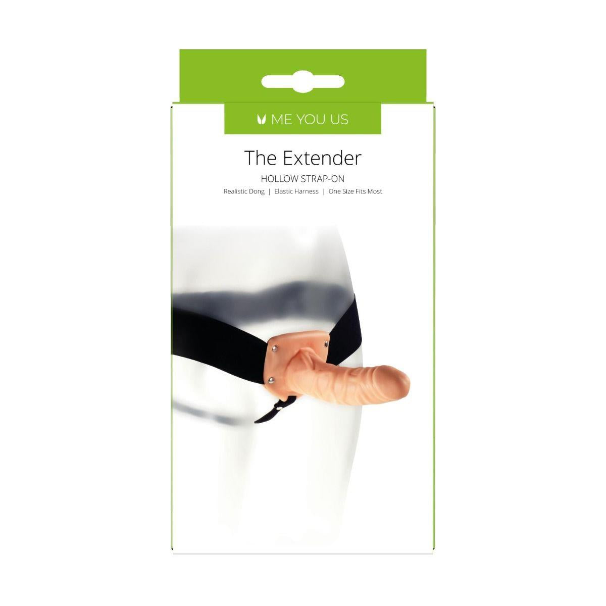 The Extender Hollow Strap Oo Kinx