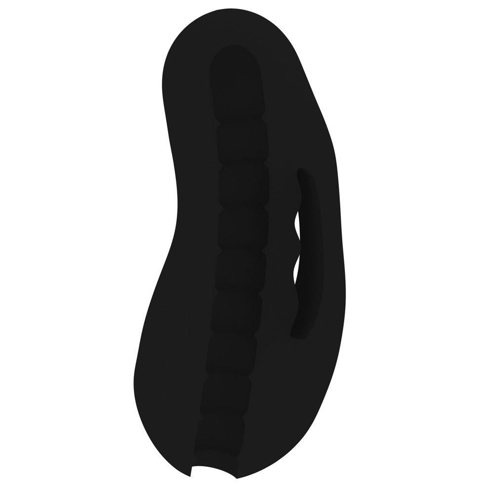 Masturbateur - Masturbateur masculin Me You Us Onyx Sucker Stroker Noir