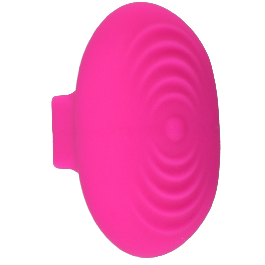 Finger Vibe - Rose