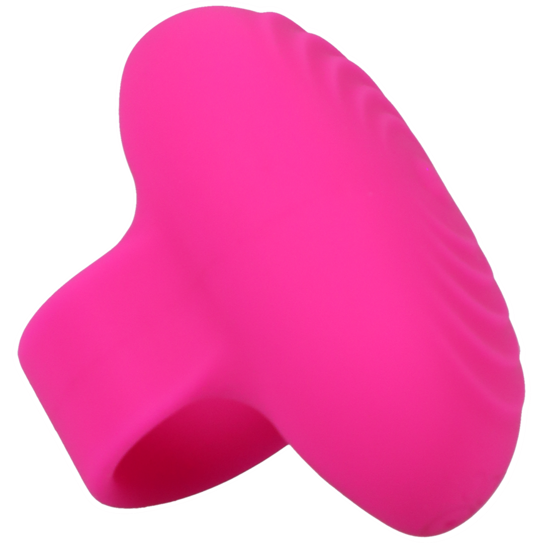 Finger Vibe - Rose
