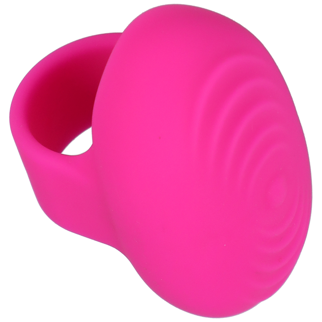 Finger Vibe - Rose