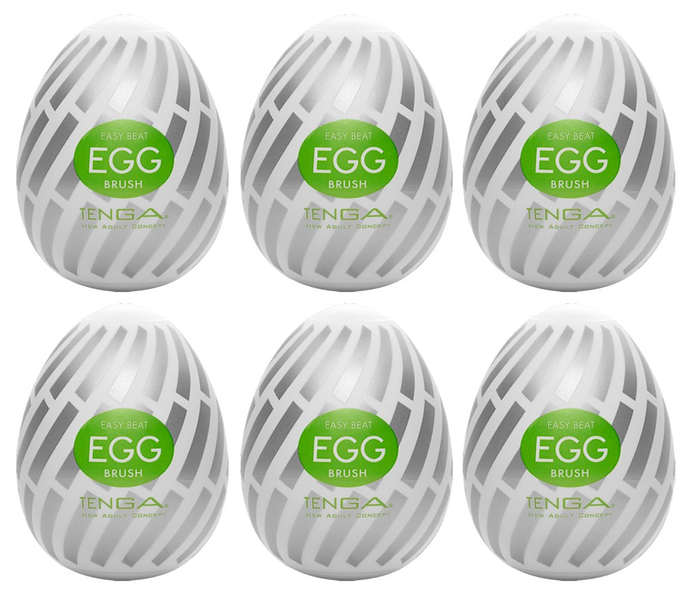 Egg Brush