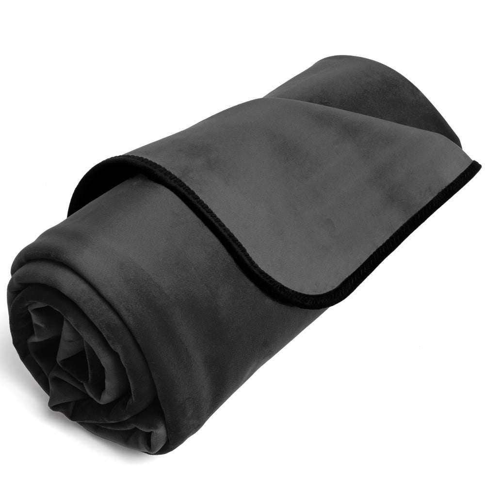 Fascinator Throw