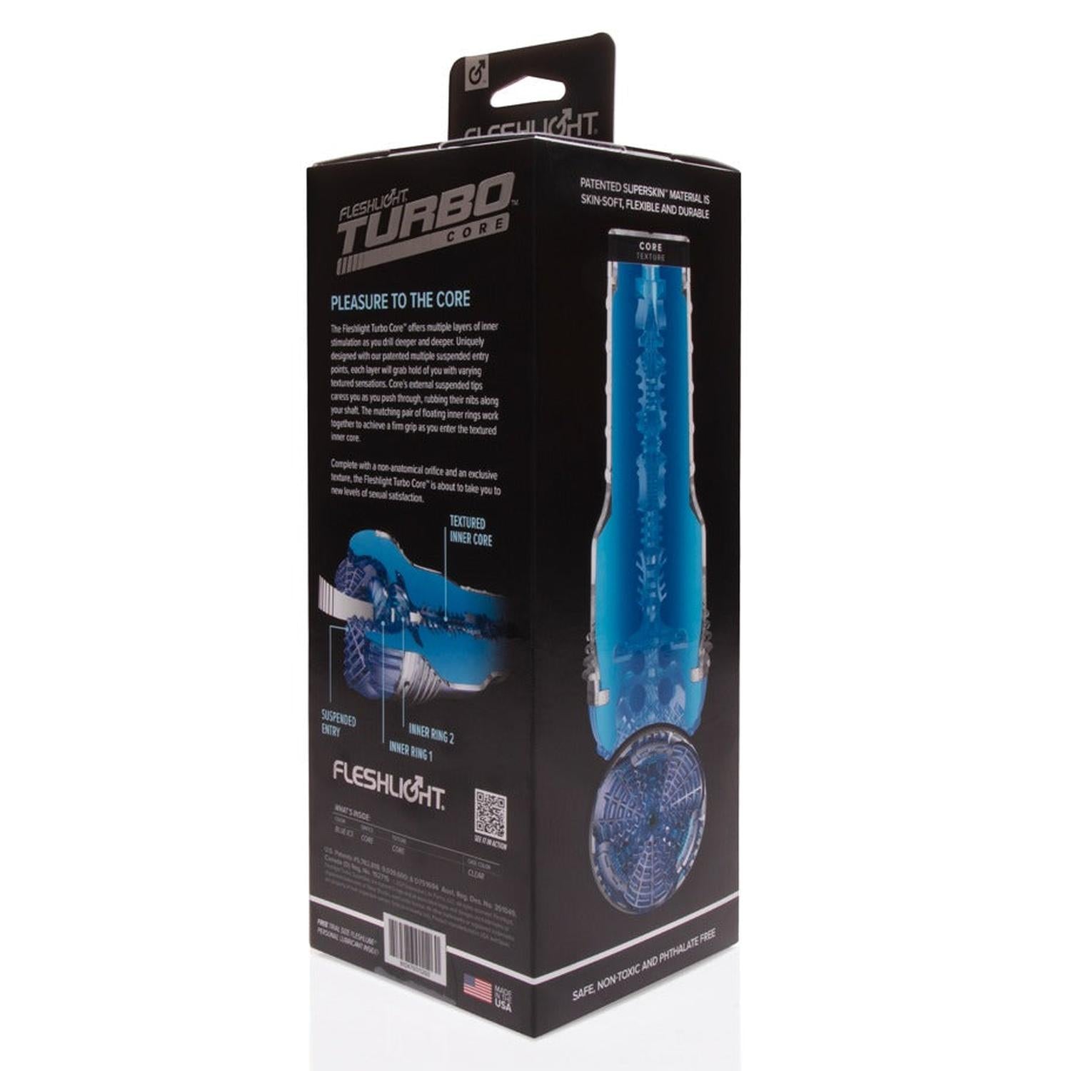 Turbo Core