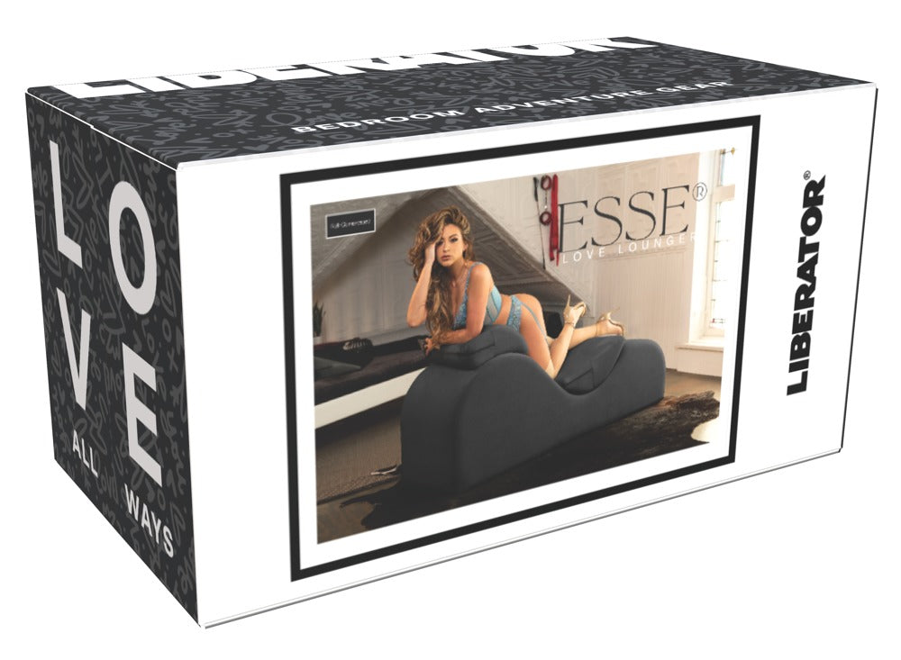 Esse Lounger