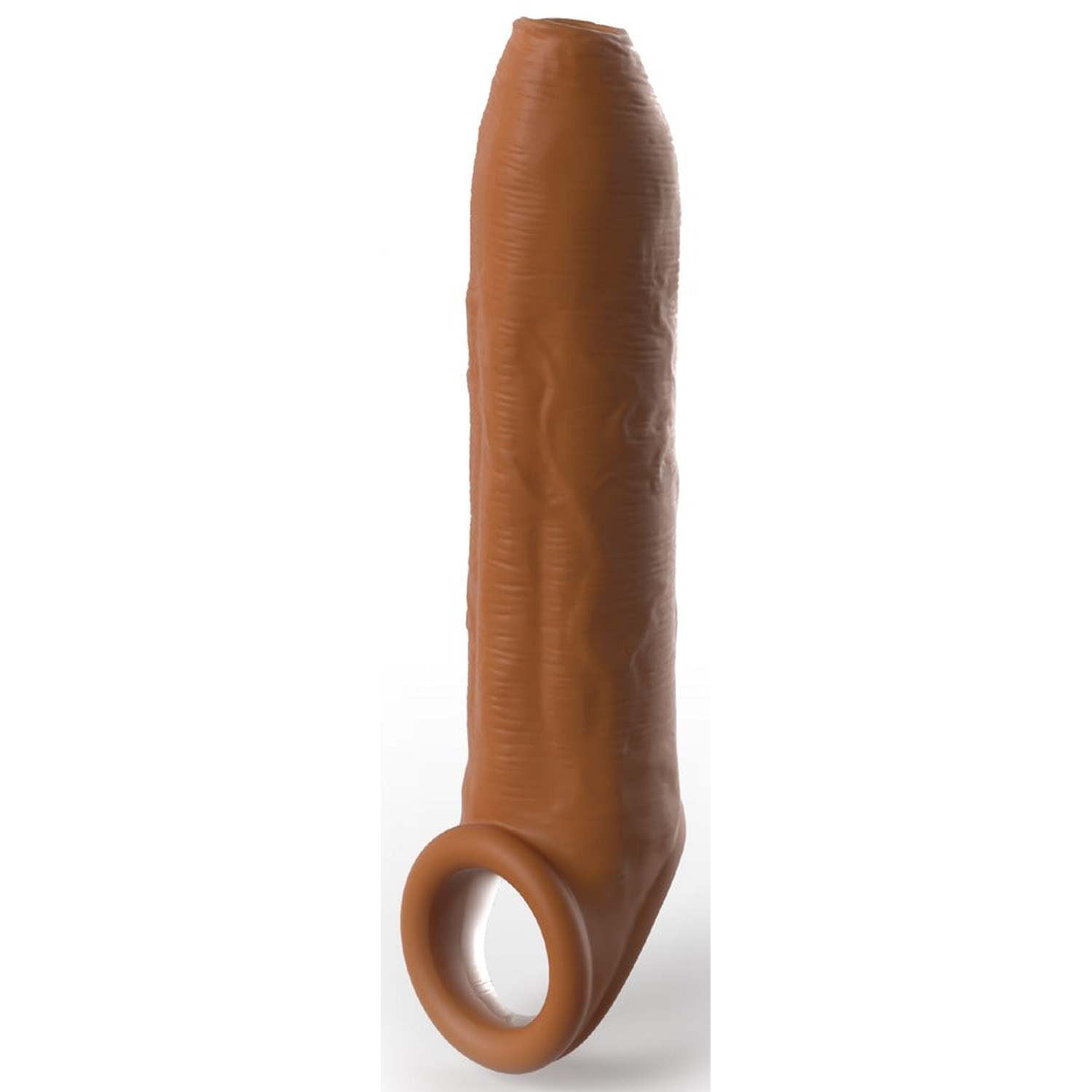 Uncut Enhancer with Strap