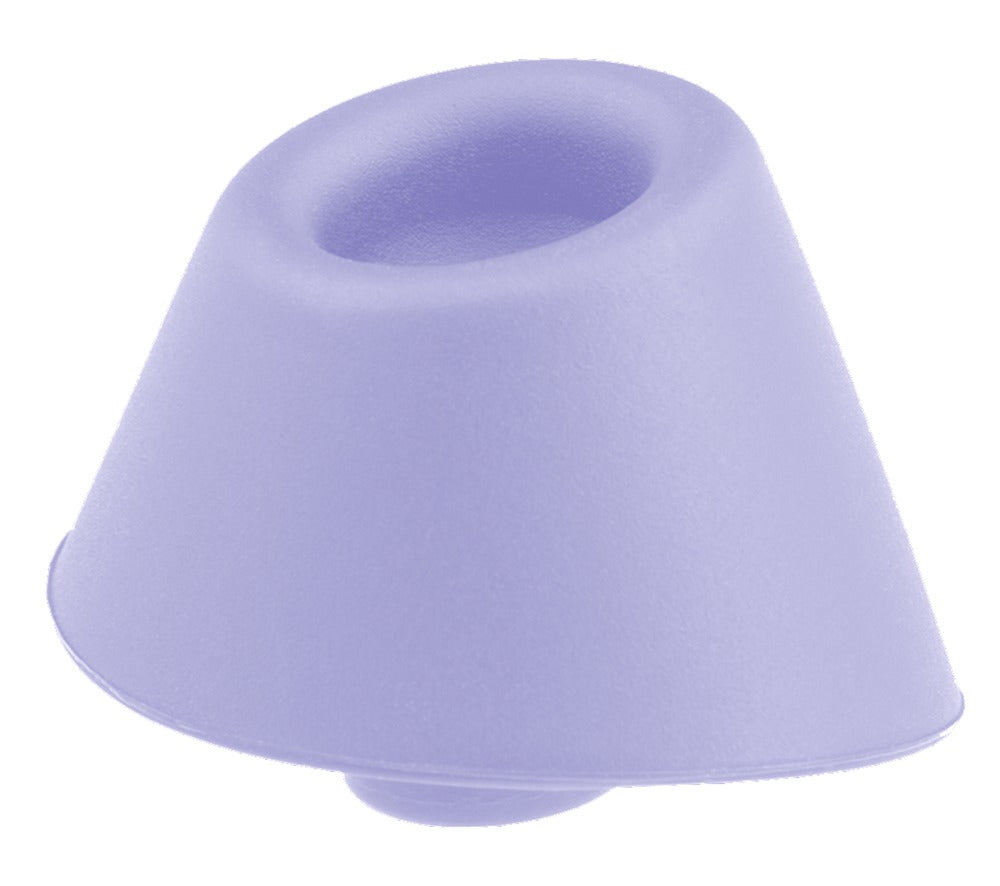 Heads 3pcs Lilac