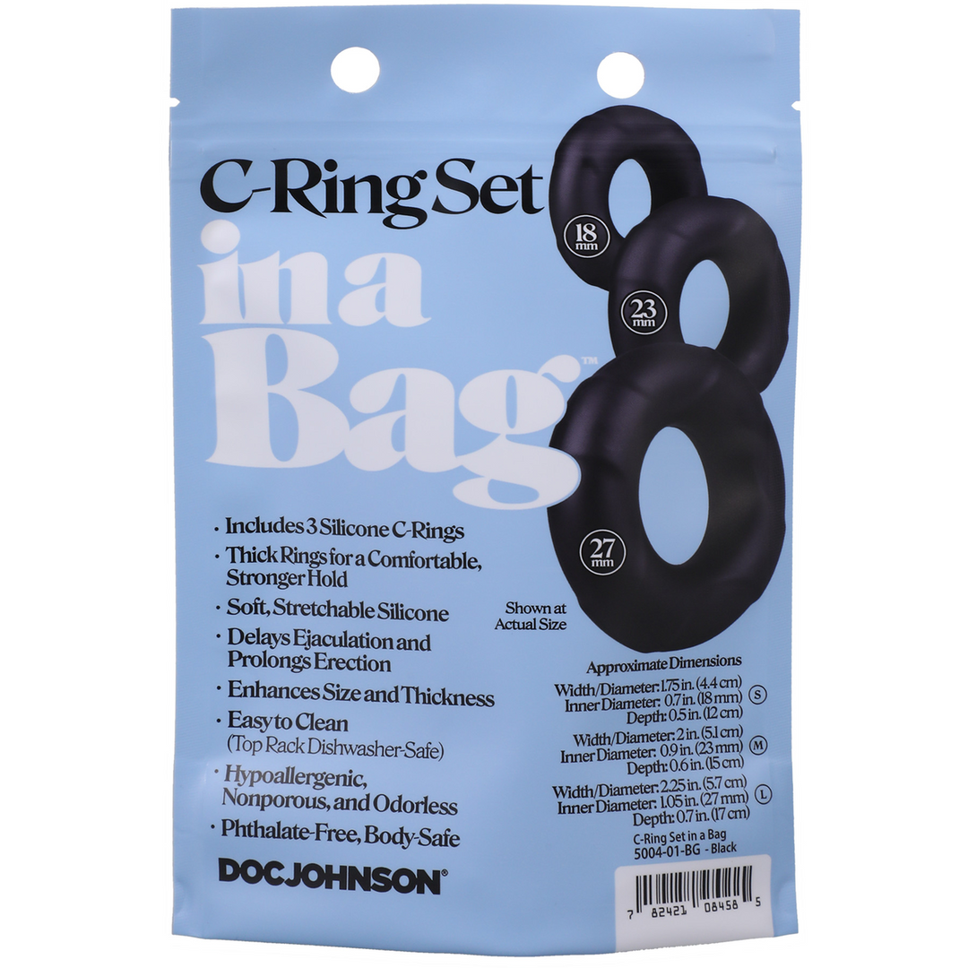 Jeu de circlips