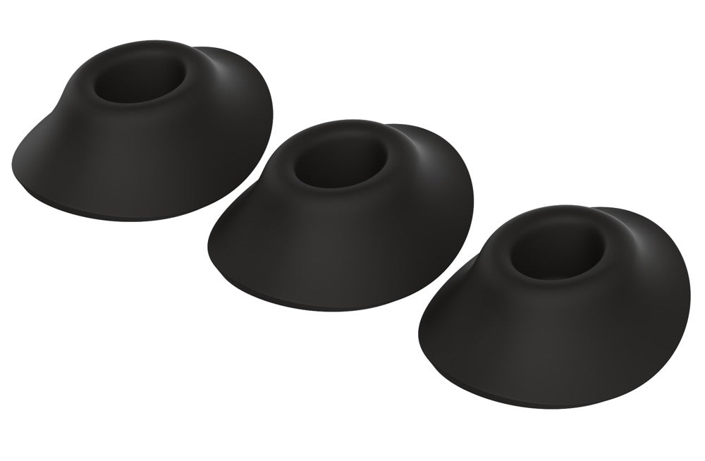 Heads NEXT 3pcs