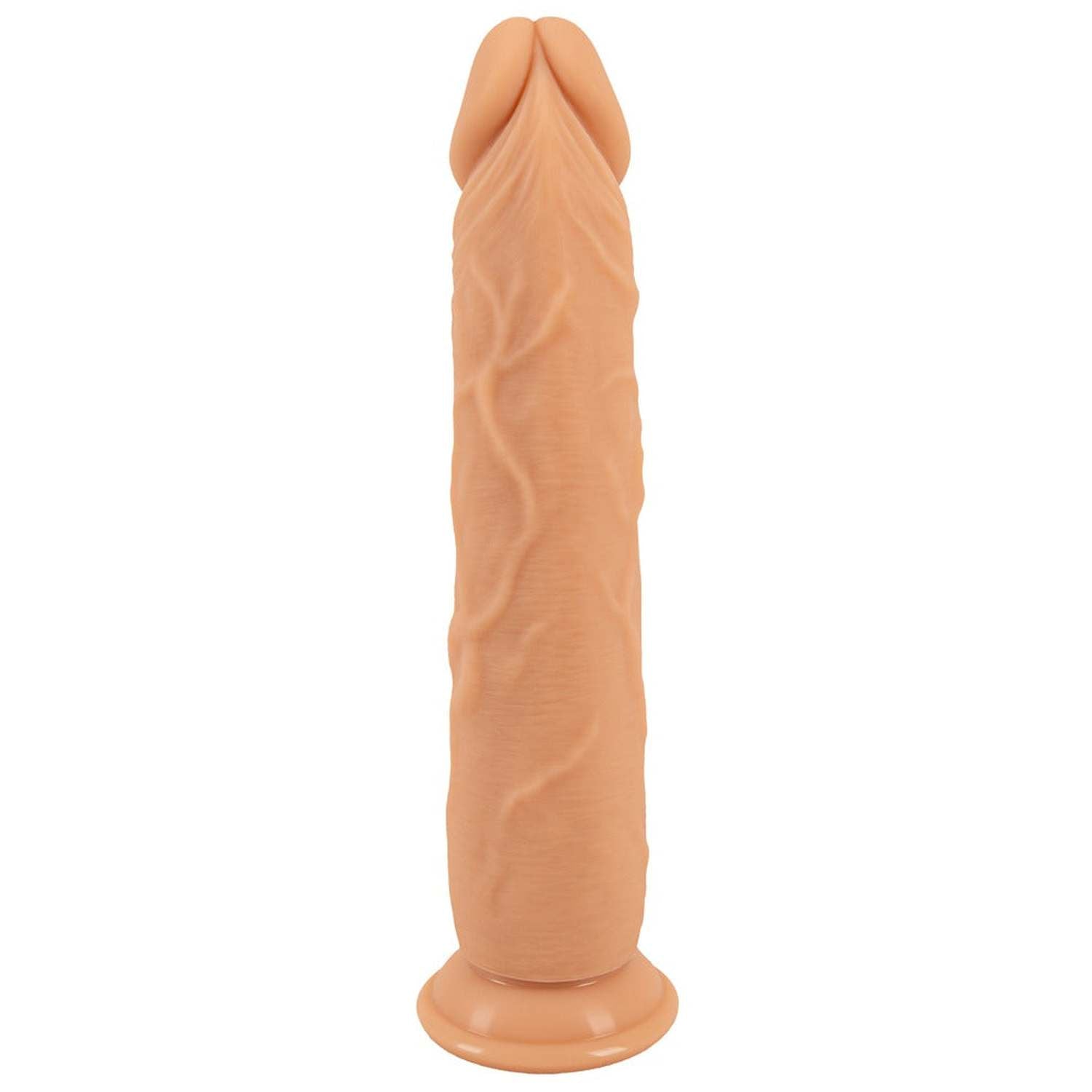 European Lover Silicone!
