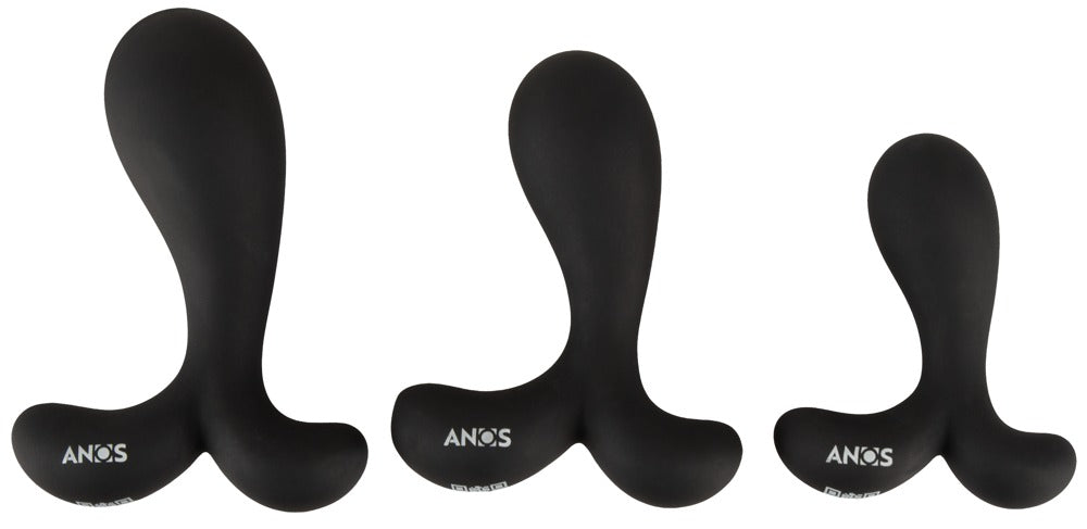 Butt Plug Training Set