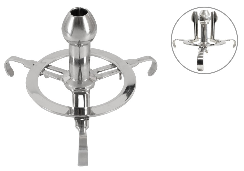 Anal Spreader Deluxe