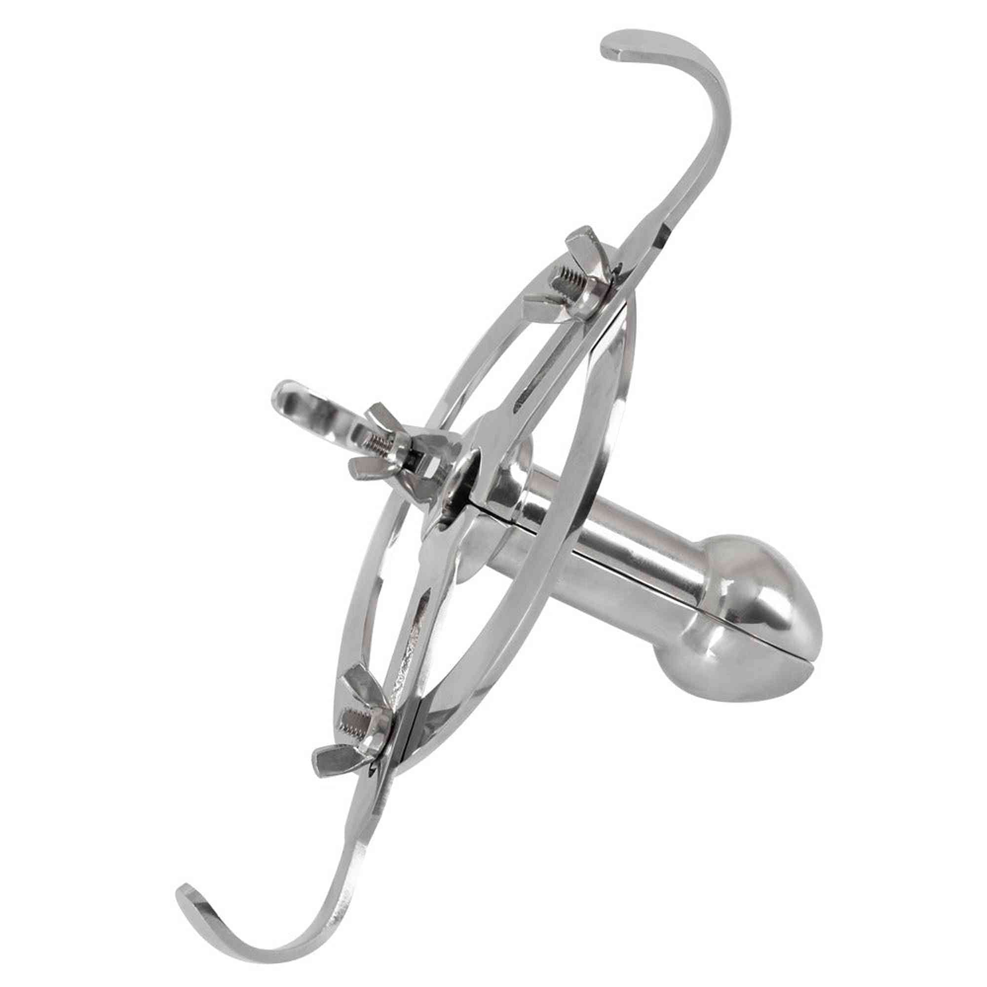 Anal Spreader Deluxe