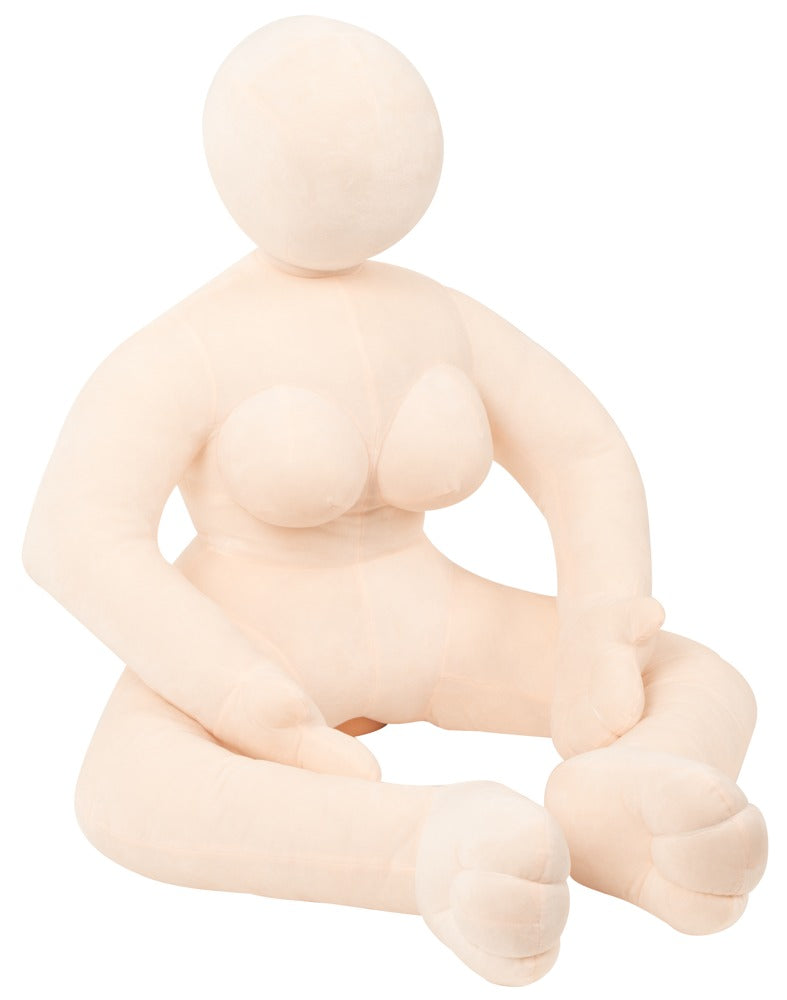 Your Plush Doll Leona
