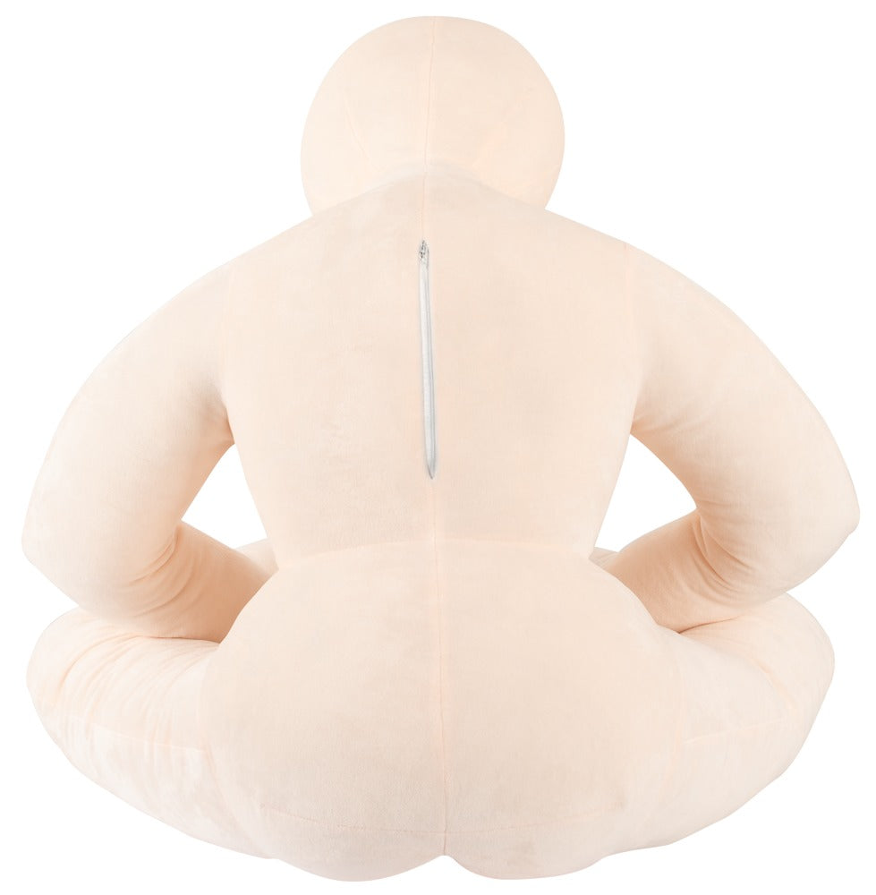 Your Plush Doll Leona