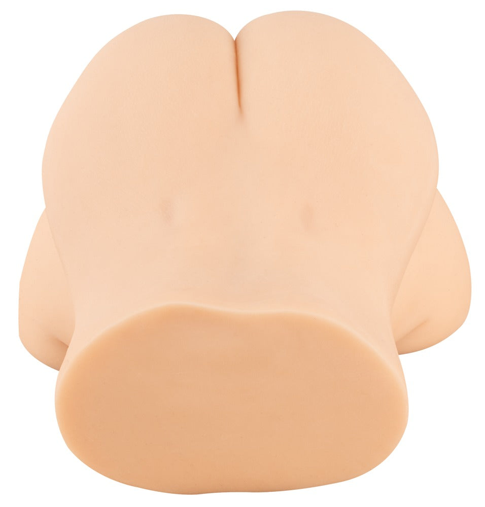 Deluxe Double Torso