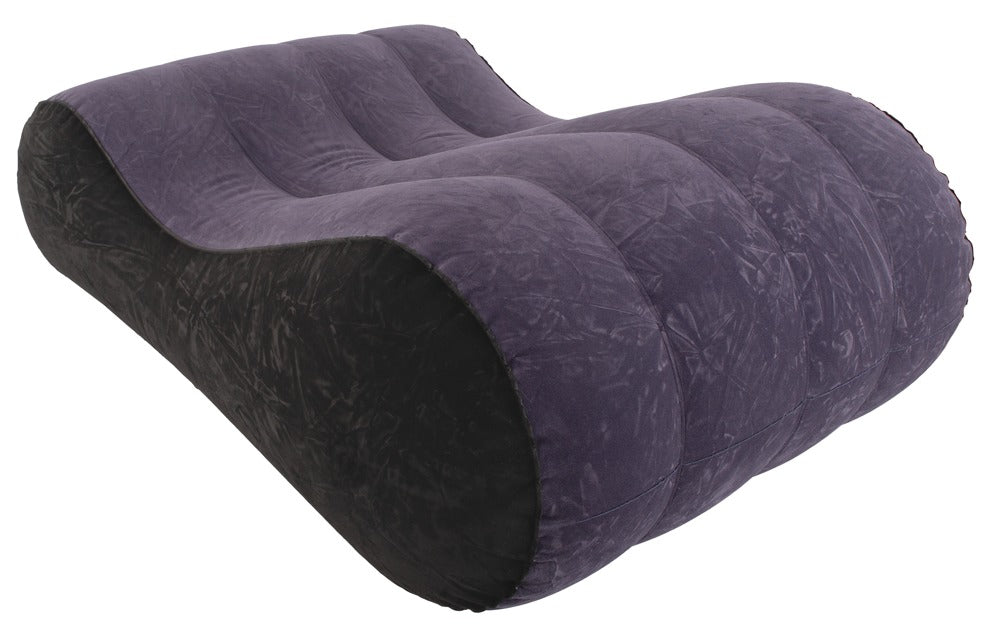 Velvety Love Pillow