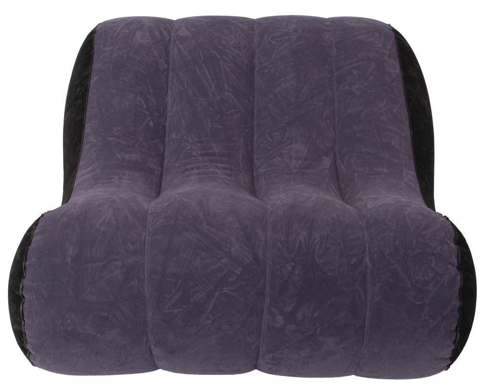 Velvety Love Pillow