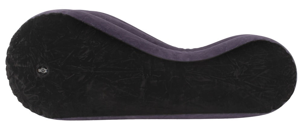 Velvety Love Pillow