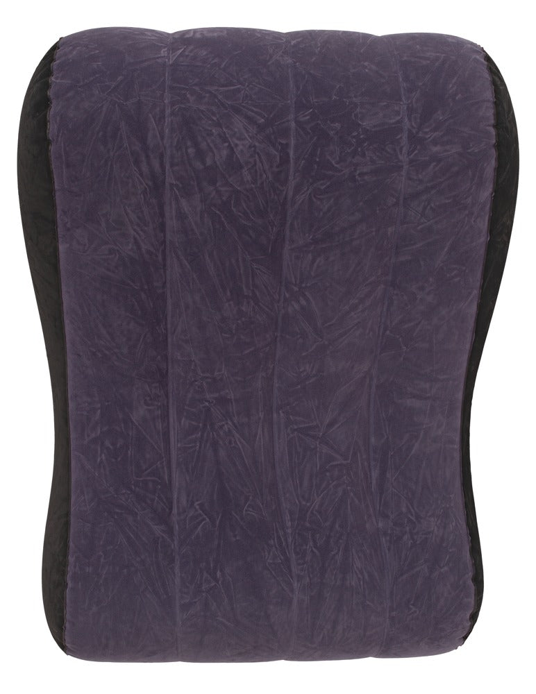 Velvety Love Pillow