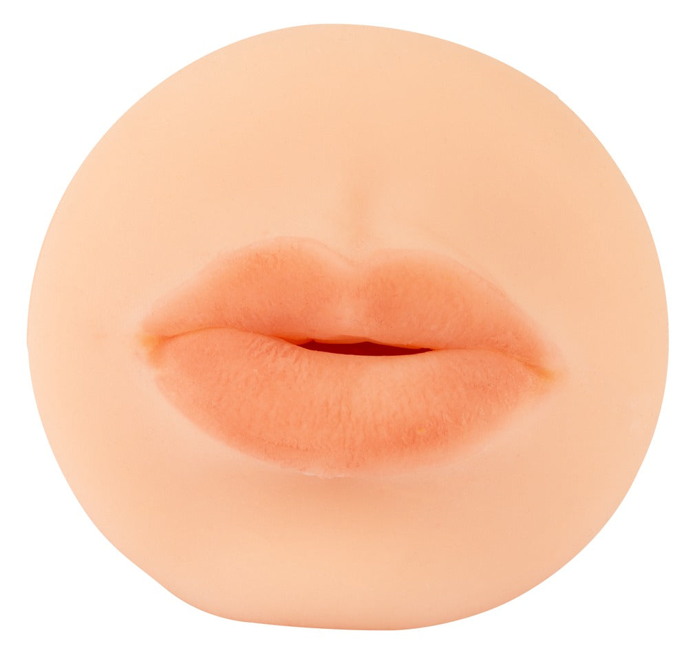 Mouth, Vagina & Ass Masturbator