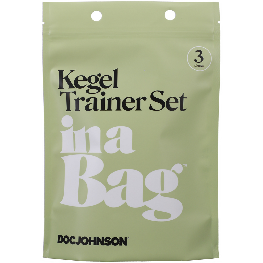 Ensemble d'entraînement de Kegel
