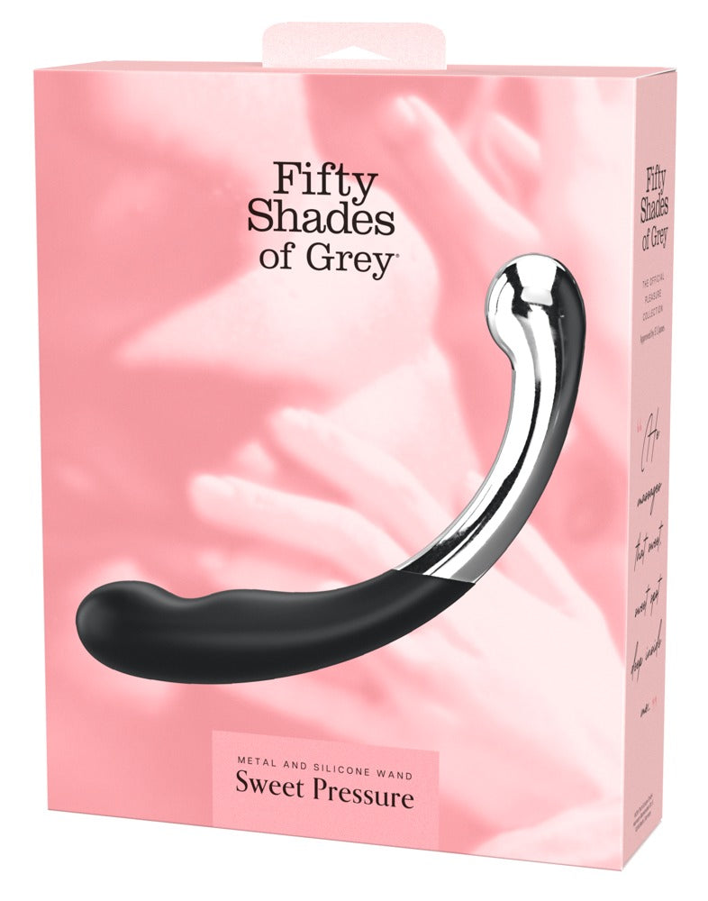 Sweet Pressure