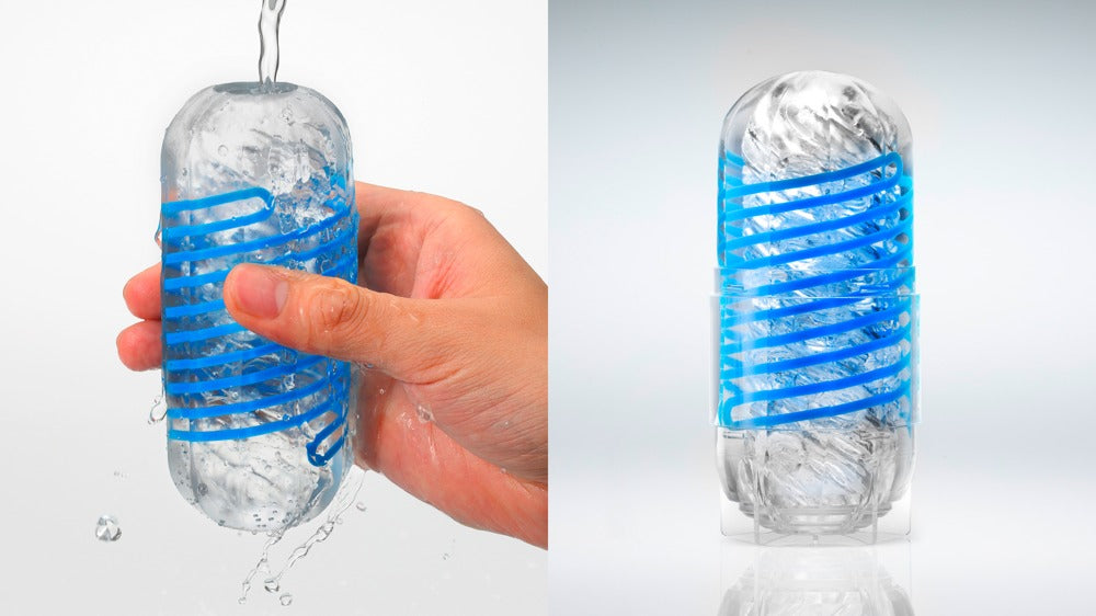 Spinner DX