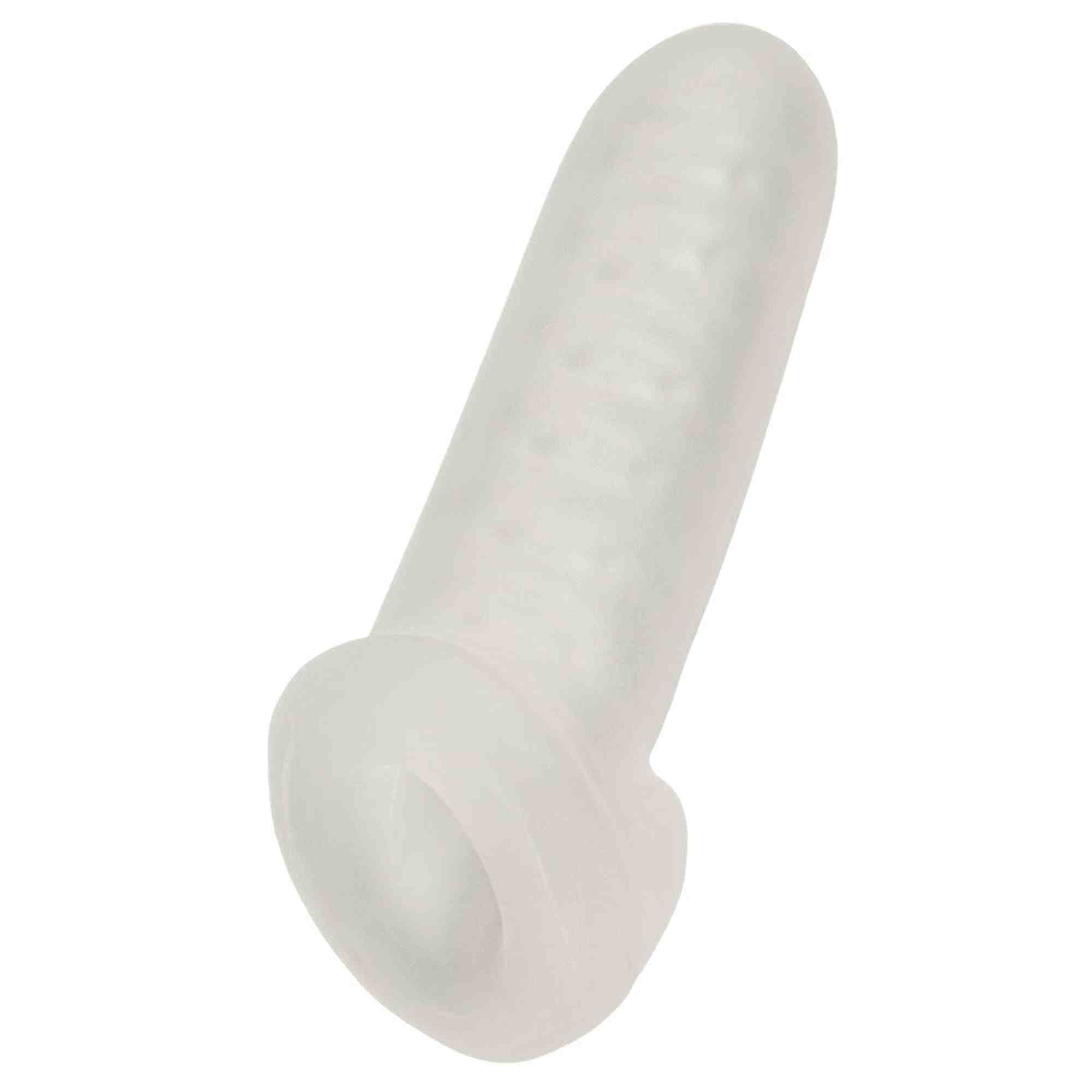 Thickening Sleeve with Ball Ring