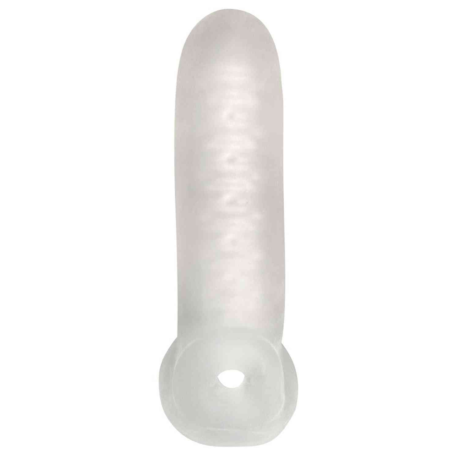 Thickening Sleeve with Ball Ring