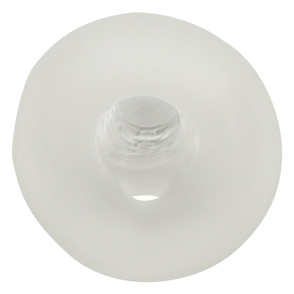 Thickening Sleeve with Ball Ring
