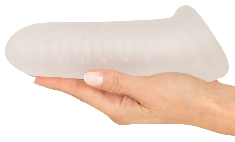 Thickening Sleeve with Ball Ring