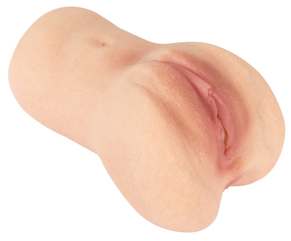 Real Stroker