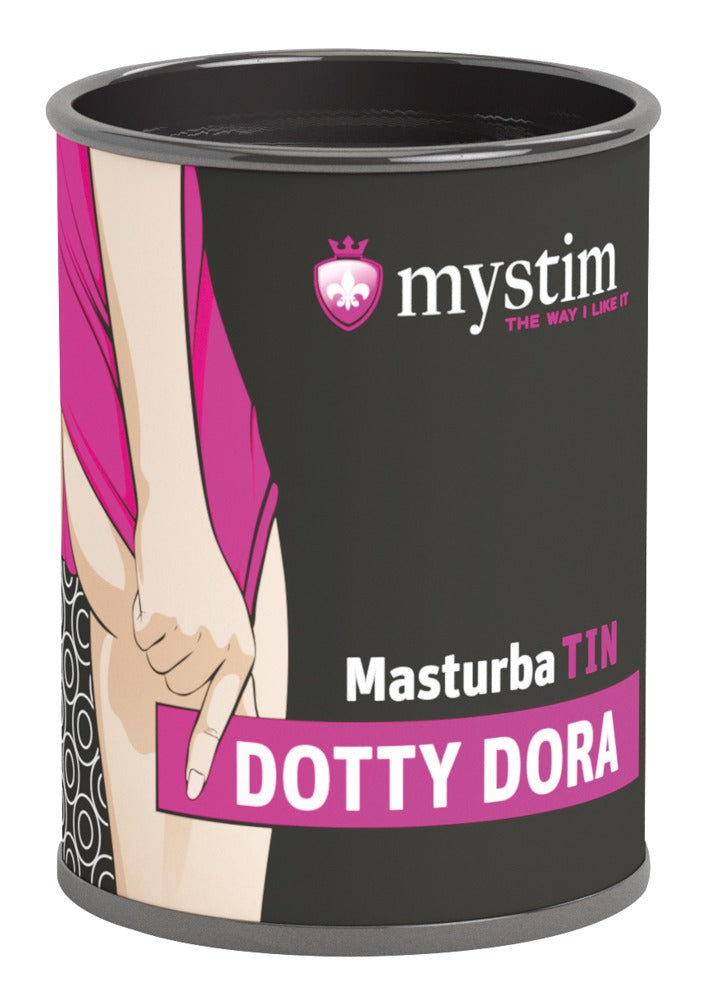 MasturbaTIN
