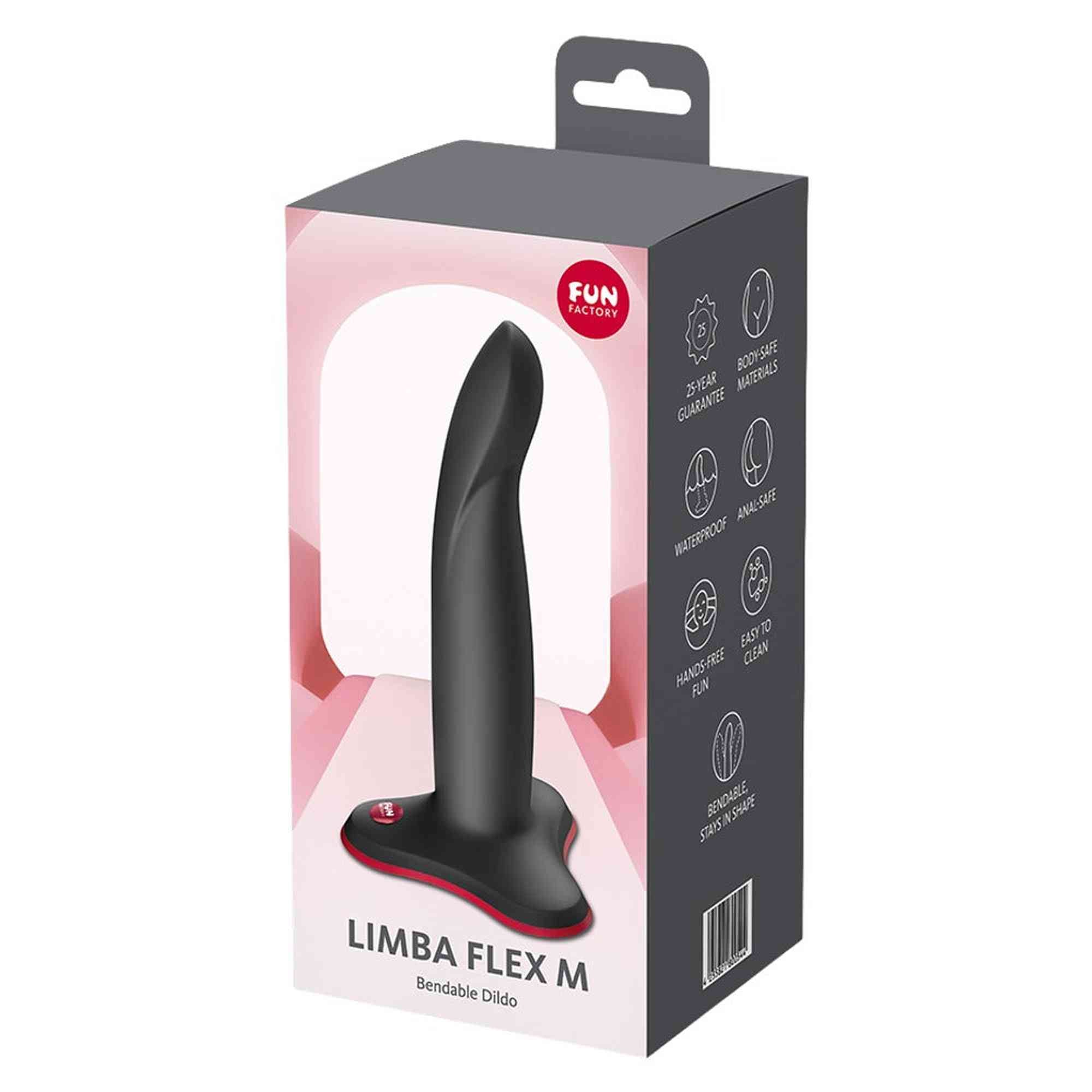 LIMBA FLEX