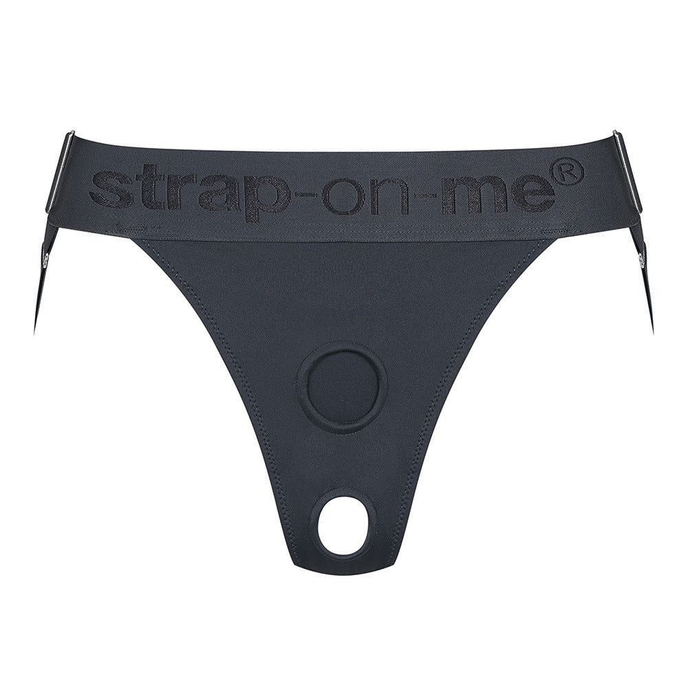 Unique Lingerie Harness