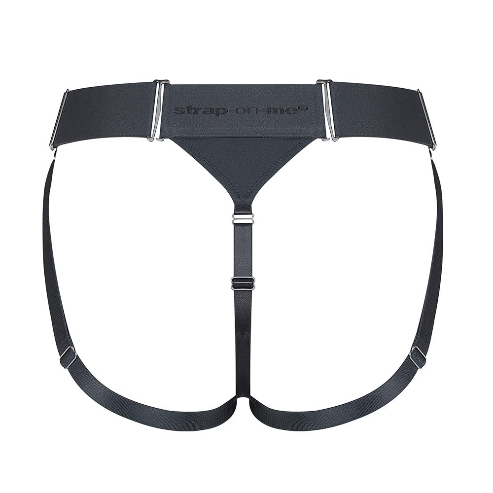 Unique Lingerie Harness