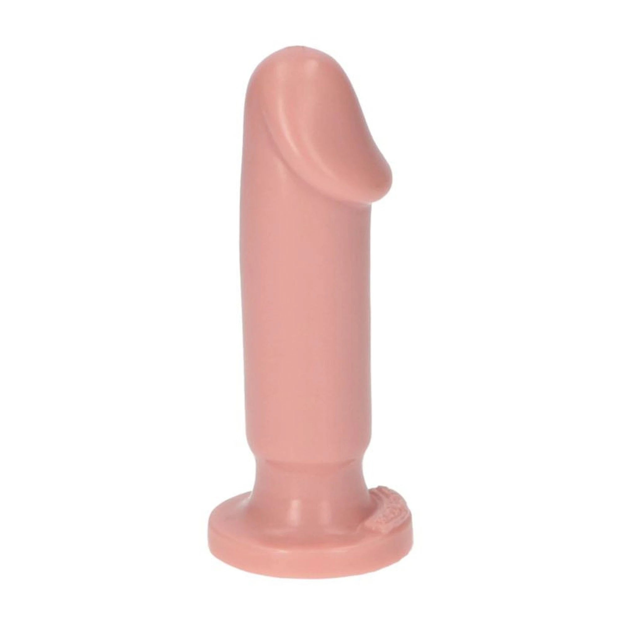Dildo - Italian Cock 4" Flesh