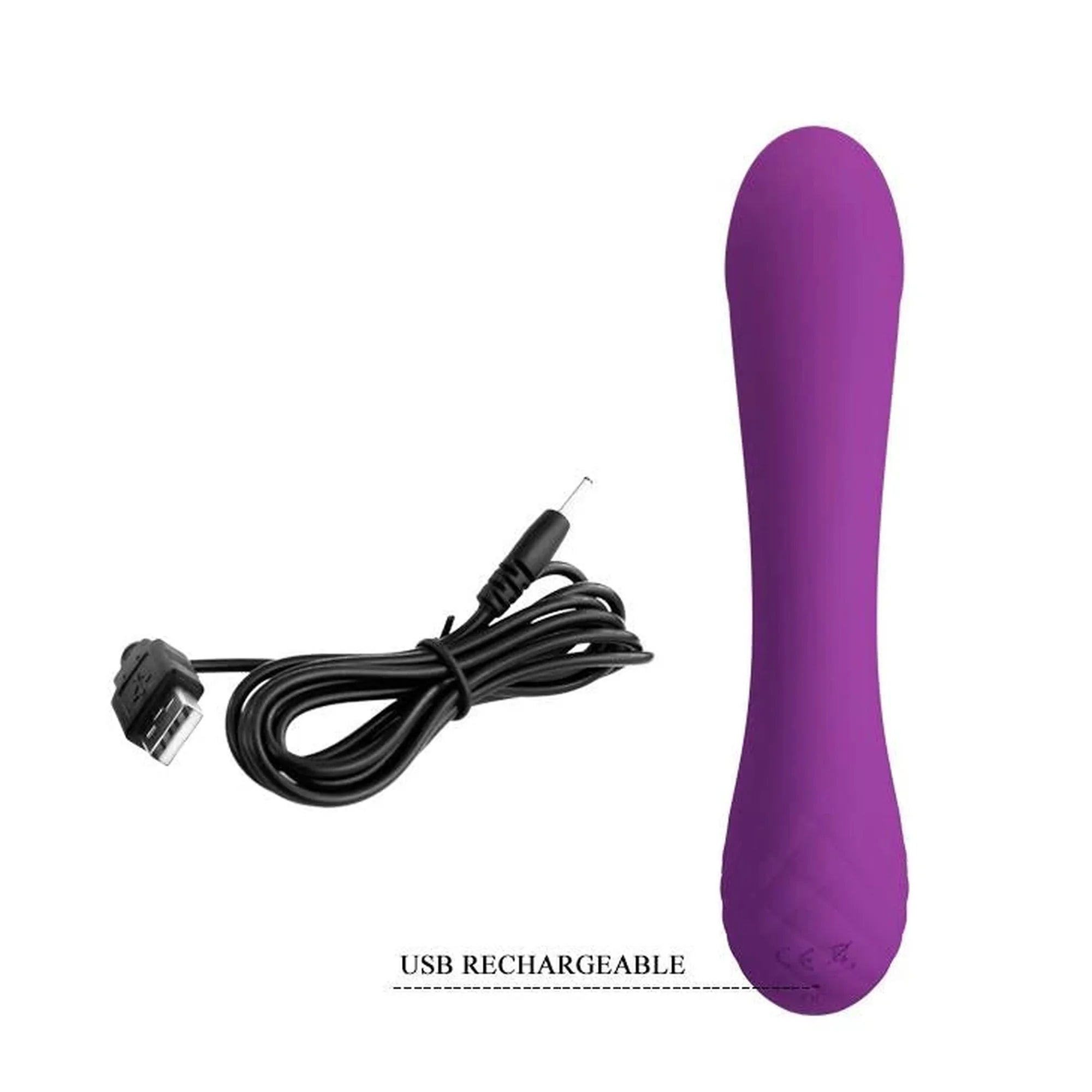 PRETTY LOVE - DOREEN 12 fonctions de vibrations