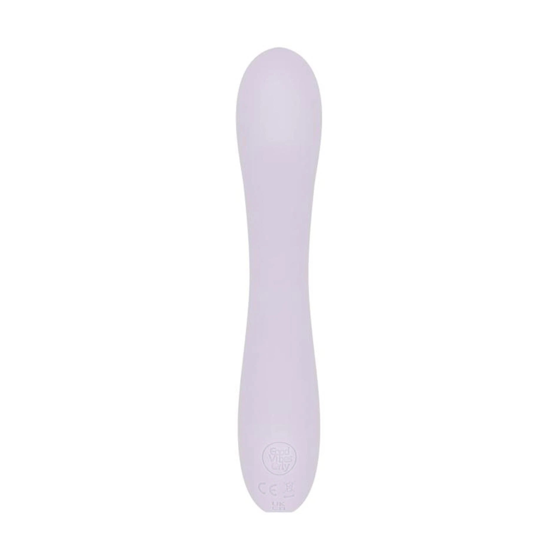 Good Vibes Only - Sofi - Vibrateur clitoridien G-Spot - Violet