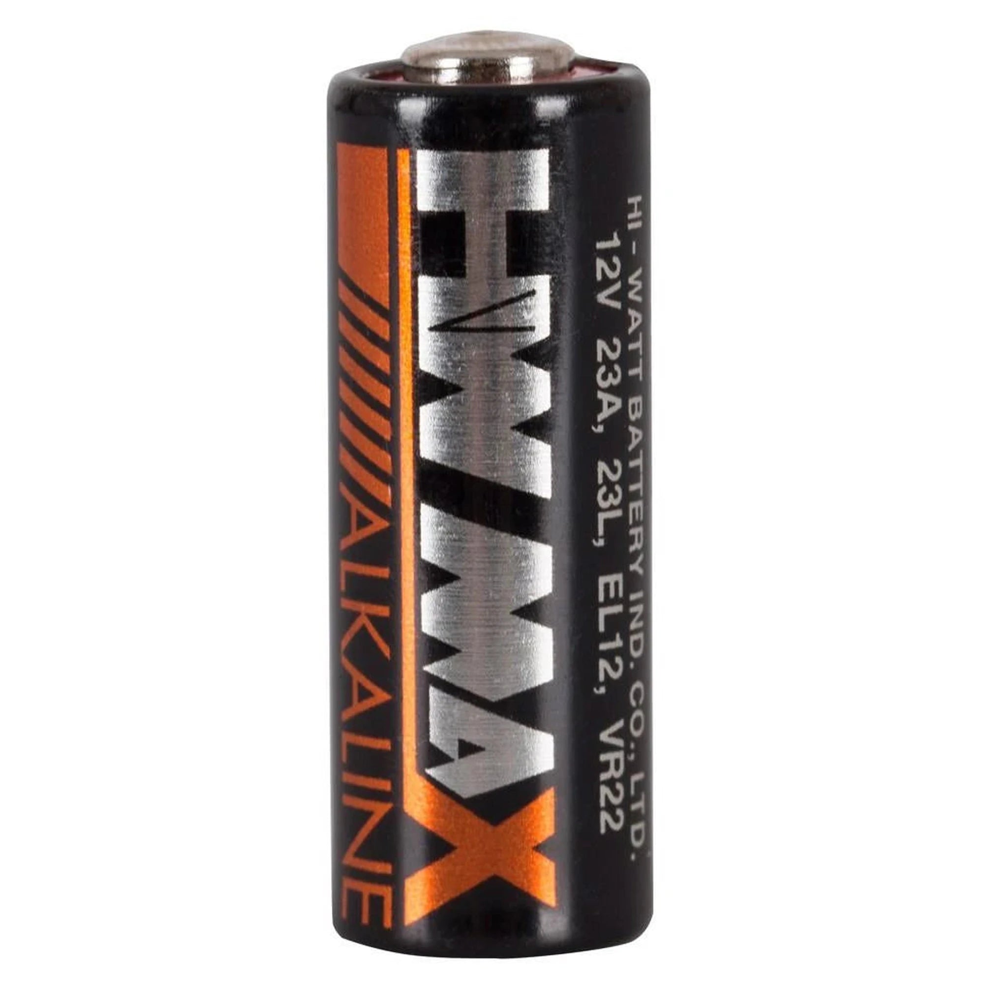 Battery LR23A
