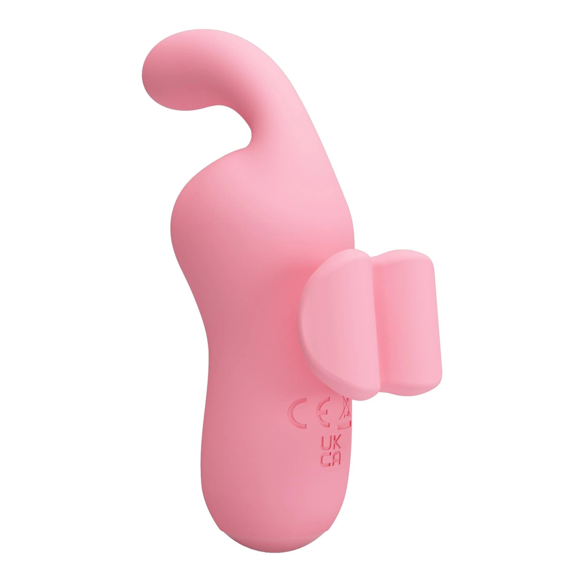 MAGIC FAIRY, 10 vibration functions, 10 tapping functions, Memory function