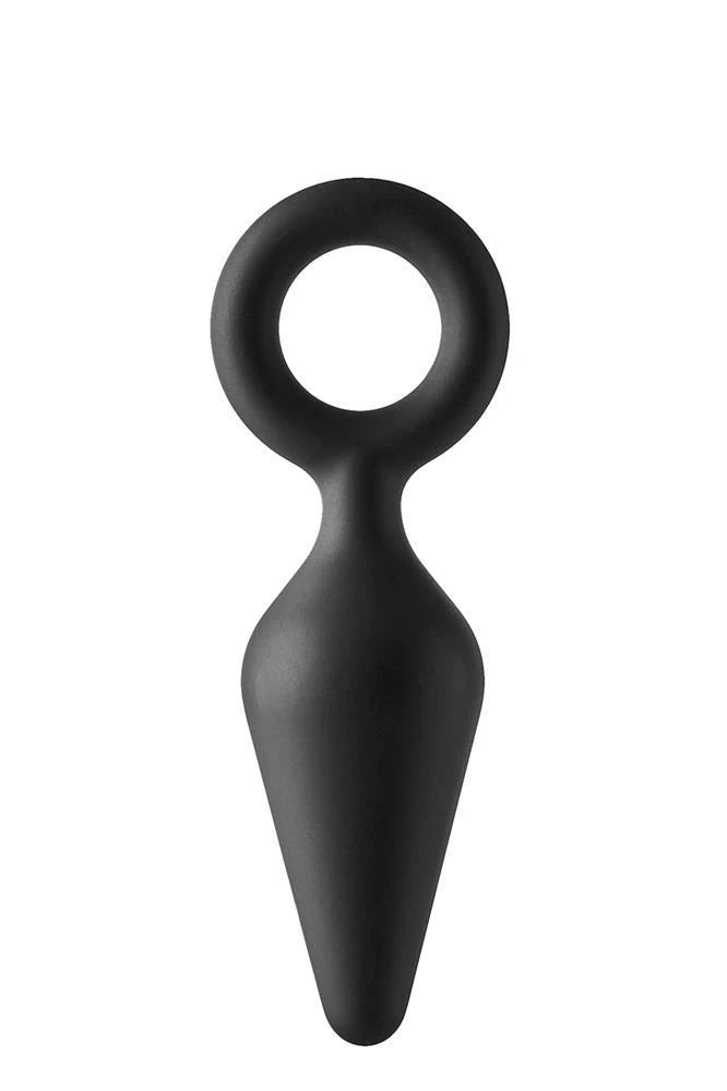 PLUG D'ANNEAU FANTASTIQUE MOYEN